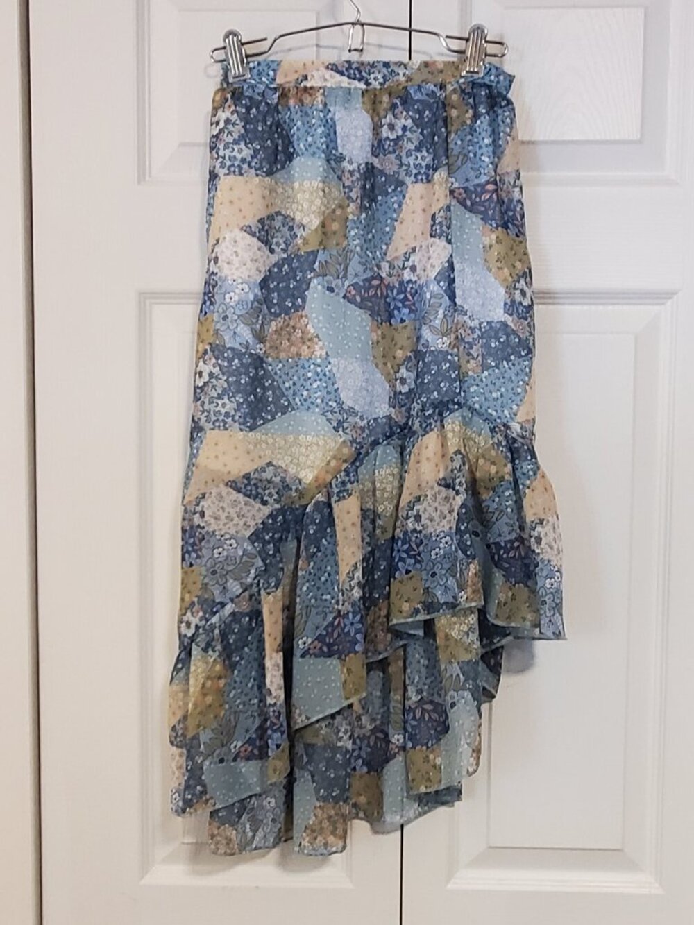 Girls size small Knitwork brand skirt NWT style 7749T10